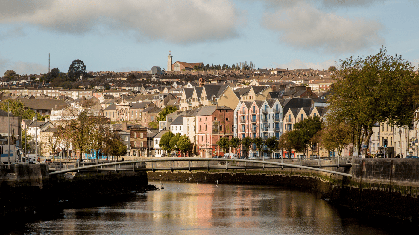 Cork, Ireland