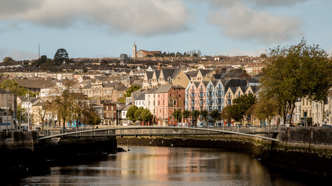 Cork, Ireland