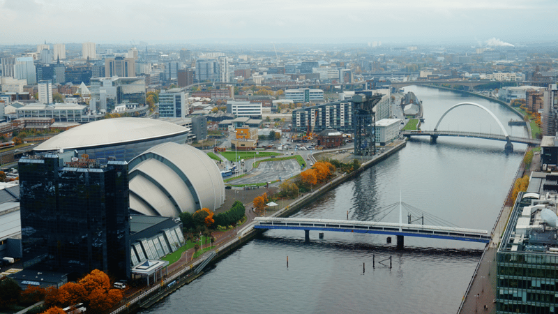Glasgow