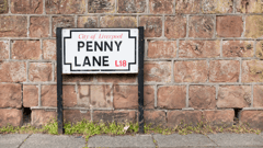 Liverpool, England