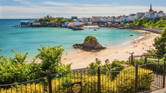 Wales