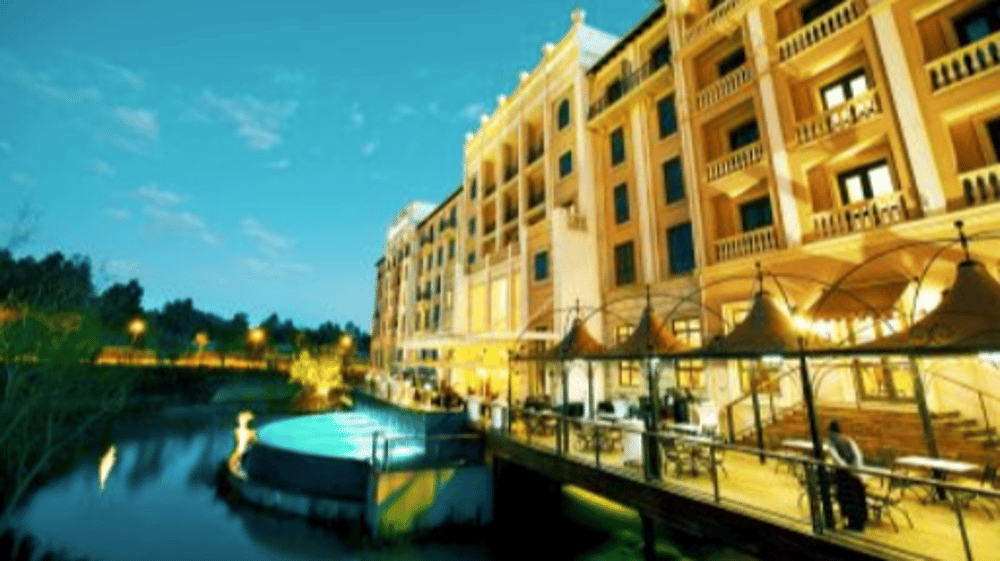 Southern Sun Montecasino