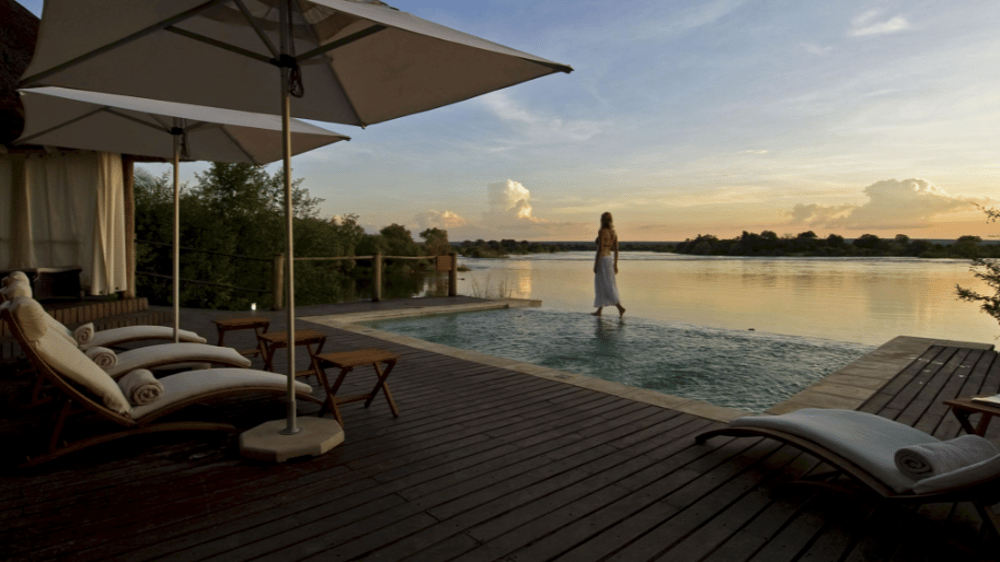 Sussi & Chuma Lodge