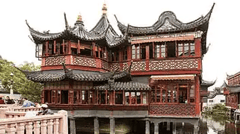 Visit the amazing Shanghai, China