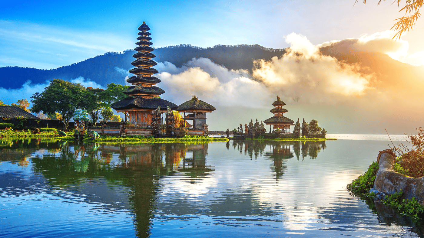 Experience Bali (Benoa), Indonesia