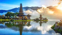 Experience Bali (Benoa), Indonesia