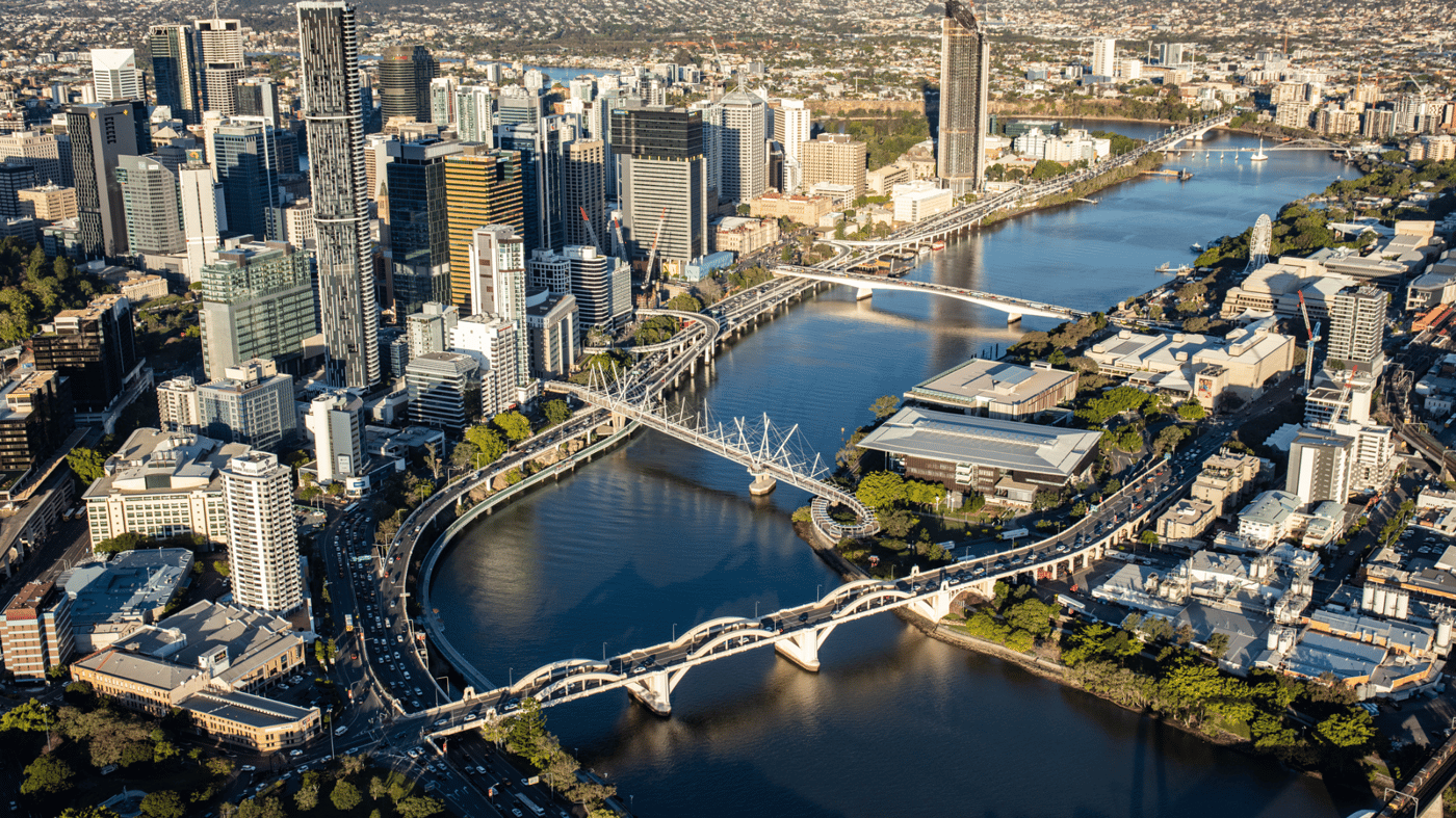 Brisbane, Australia