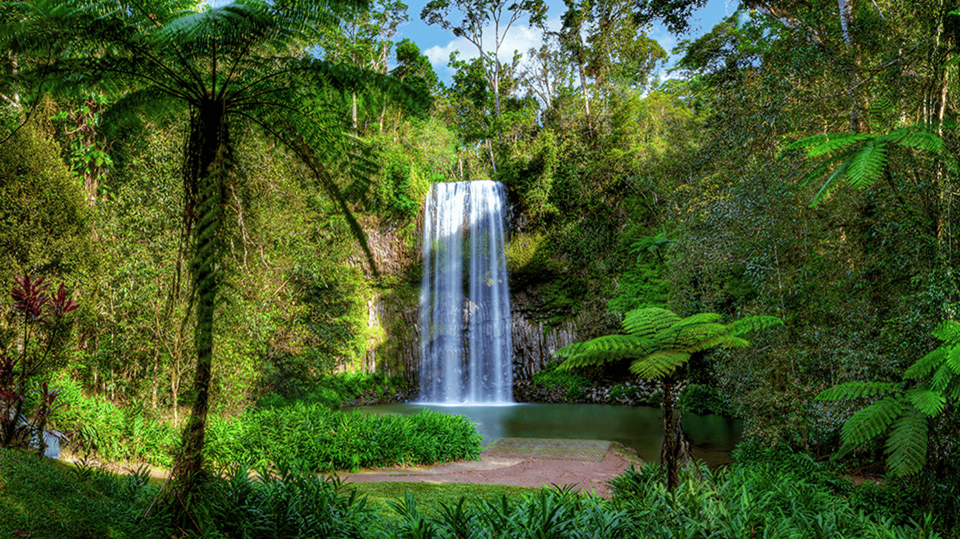 Cairns, Australia