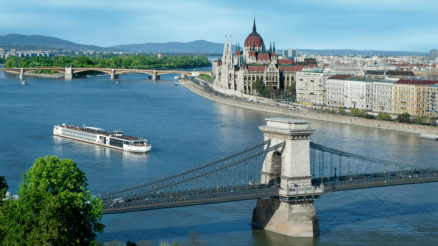 Budapest