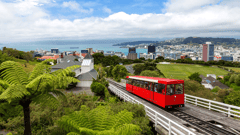 Wellington, New Zealand