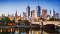 Melbourne, Australia