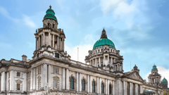Enjoy Belfast's Victorian and Edwardian architecture, gracious gardens and friendly pubs