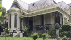 Victoria Villa 
