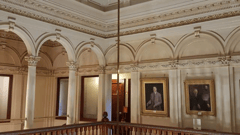 Discover heritage architecture of North Adelaide on the included walking tour