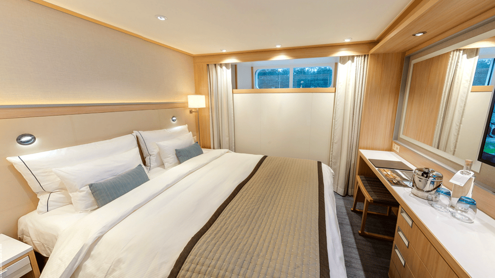 Standard Stateroom