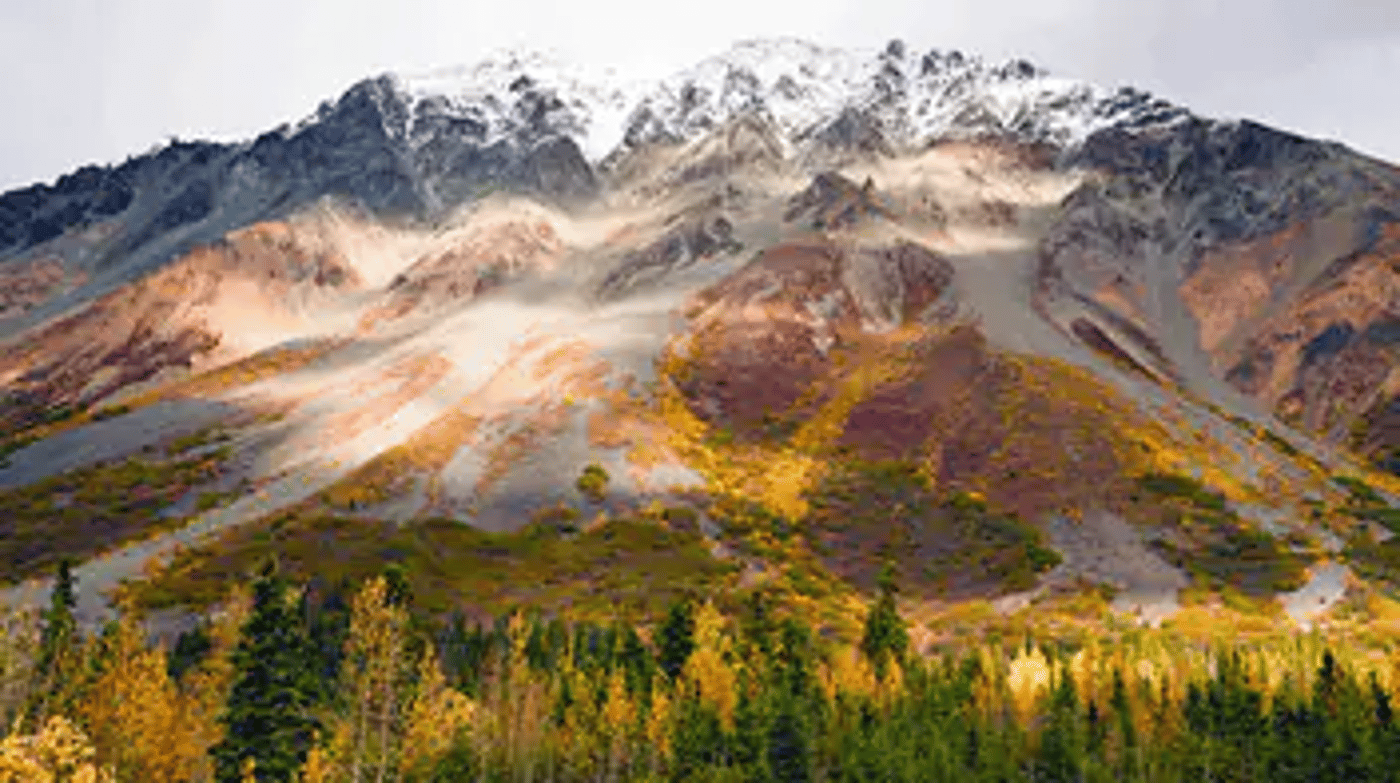 Dutch Harbor (Aleutian Islands), Alaska