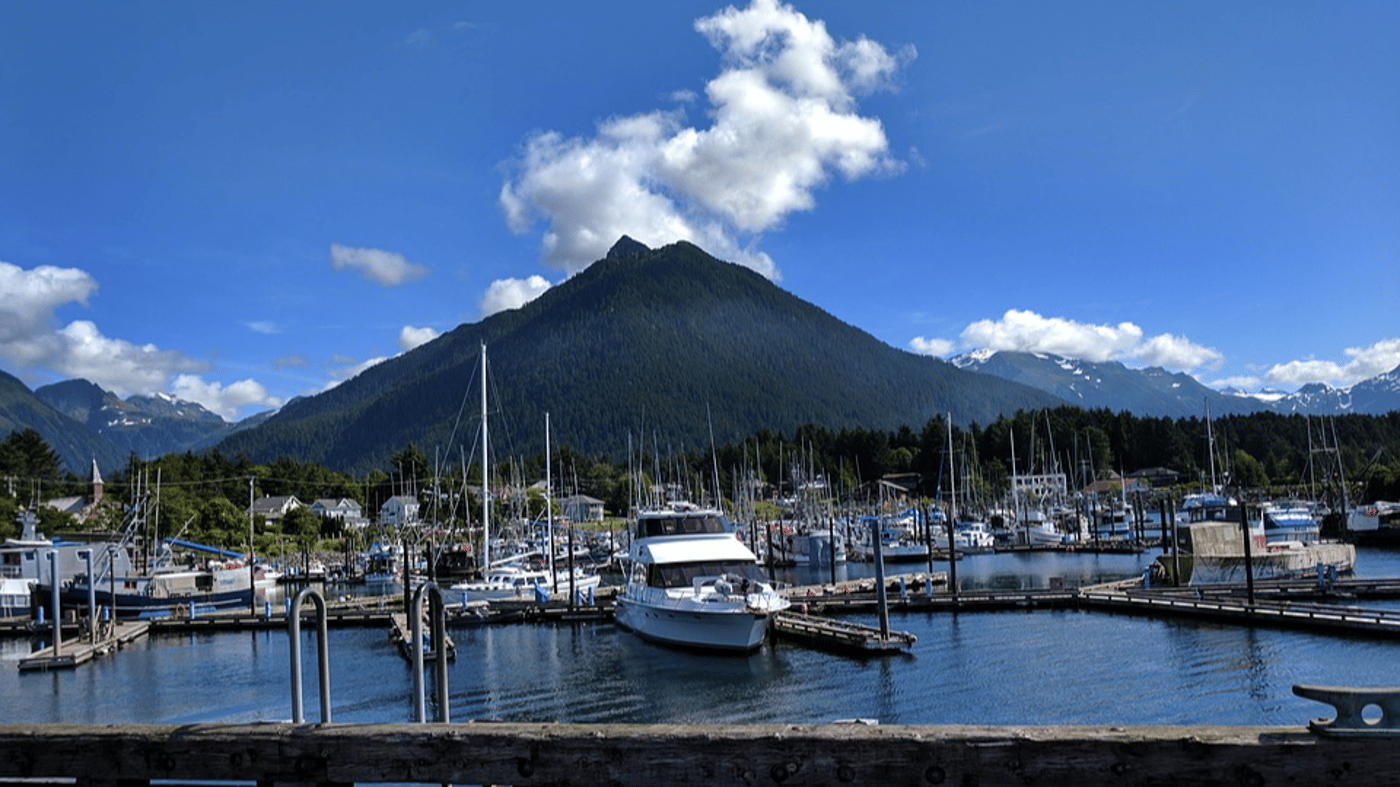 Sitka, Alaska