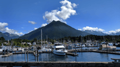 Sitka, Alaska