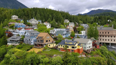 Ketchikan, Alaska