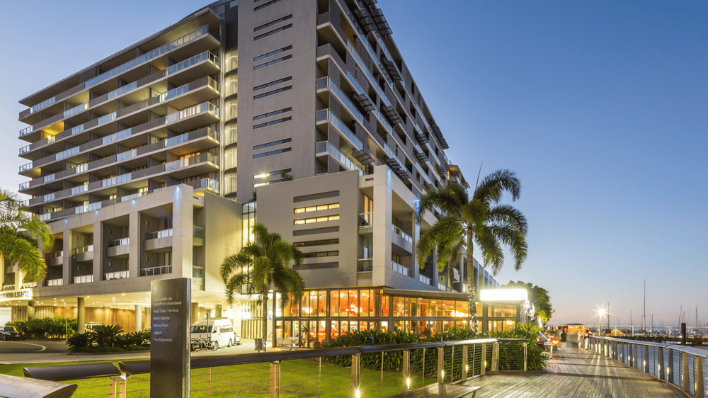 The Sebel Cairns Harbour Lights