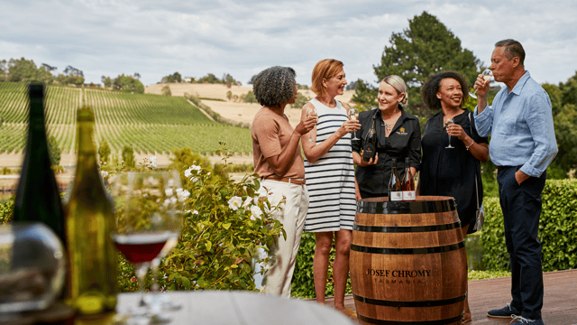 Explore Tasmania's West Coast with a Guided Tour