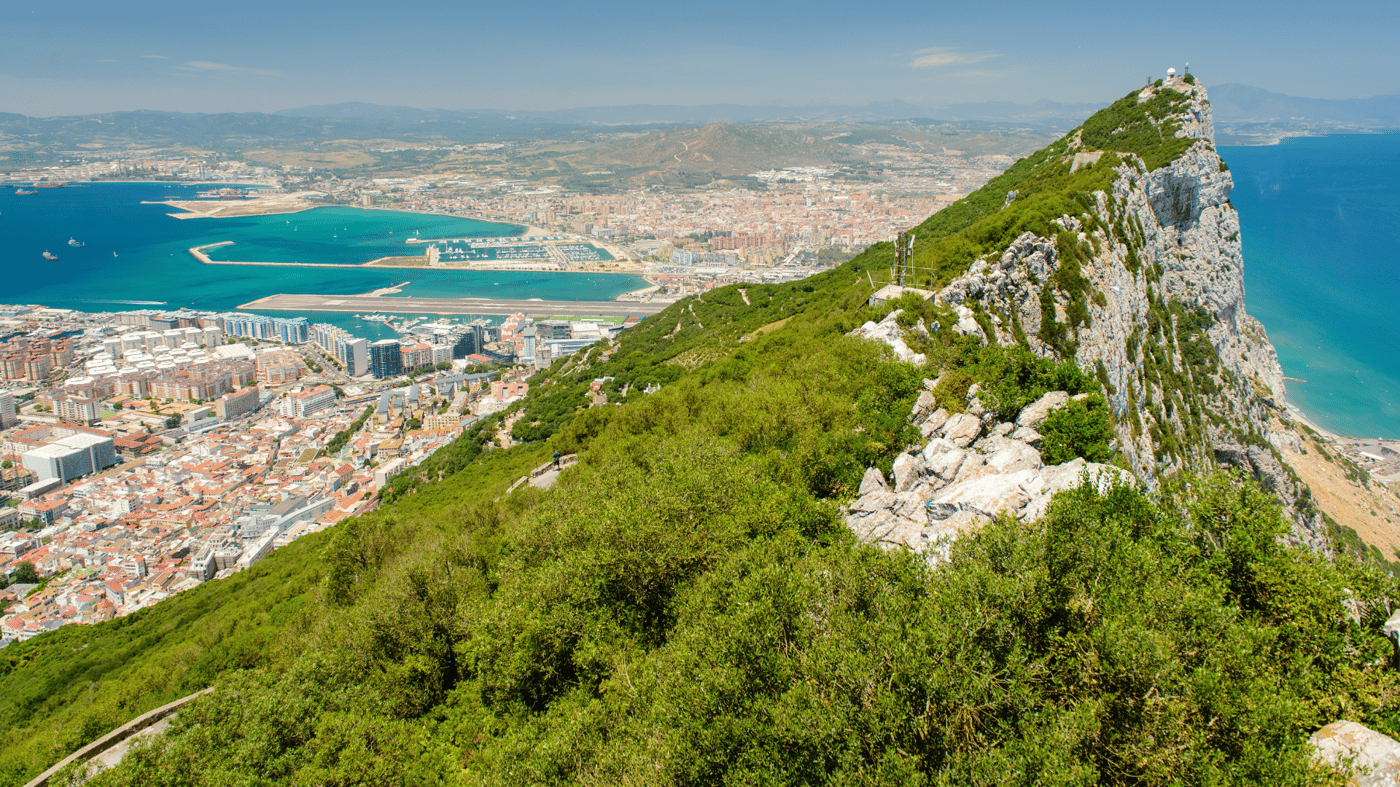 Gibraltar 