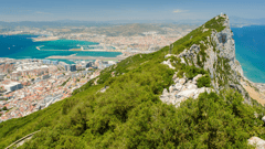 Gibraltar 