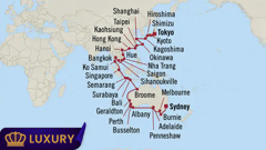 Oceania Regatta