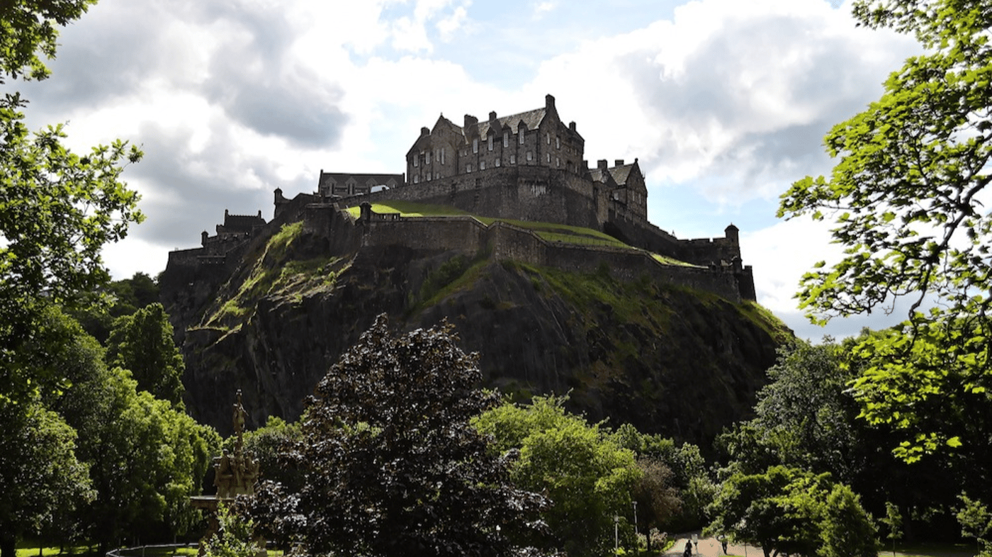 Edinburgh, United Kingdom