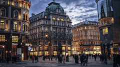 Vienna, Austria