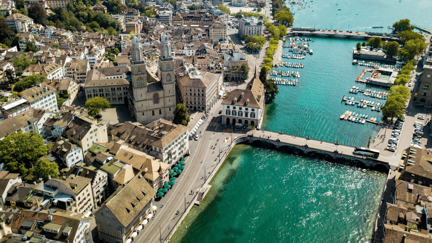 Zurich