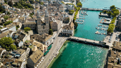 Zurich