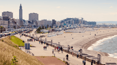 Le Havre, France