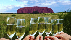 Uluru, NT 
