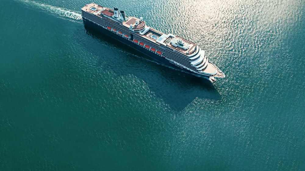 Nieuw Amsterdam