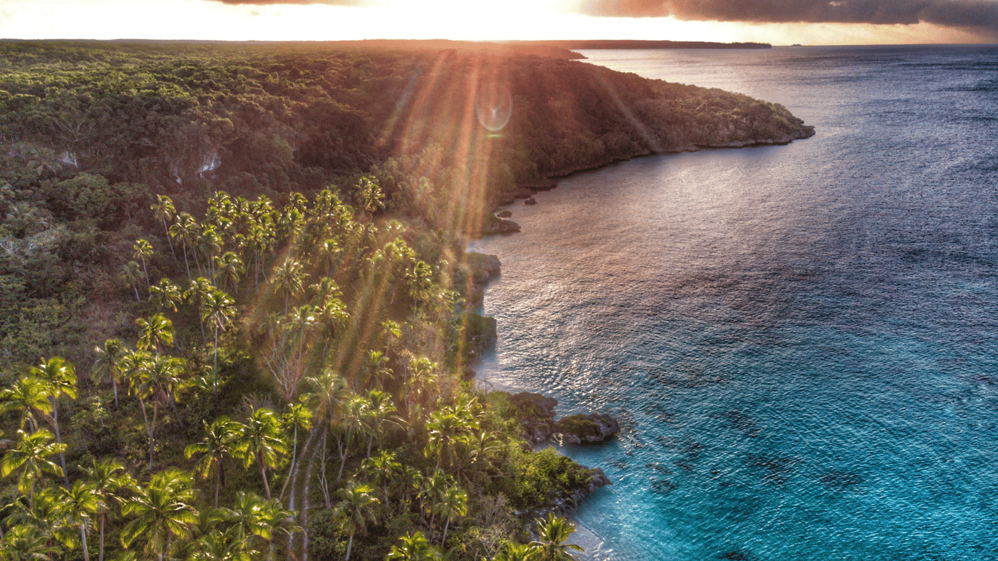 Noumea, New Caledonia