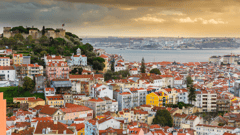 Lisbon, Portugal
