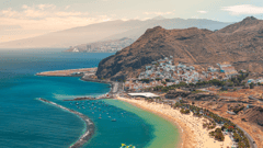 Santa Cruz de Tenerife, Spain