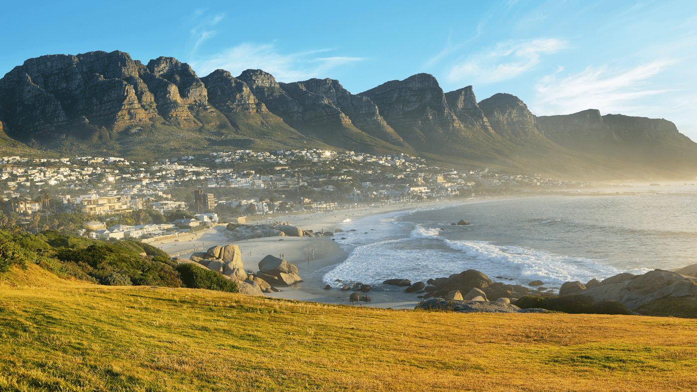 Cape Town