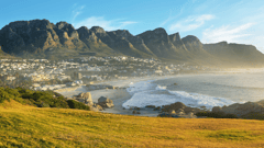 Cape Town