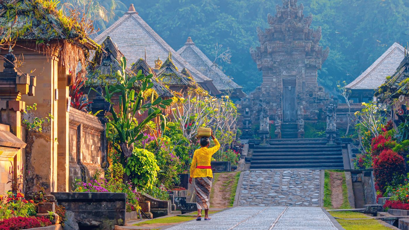 Bali, Indonesia