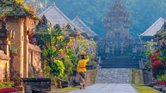 Bali, Indonesia