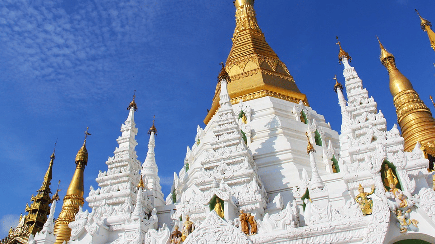 Yangon, Myanmar