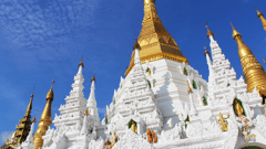 Yangon, Myanmar