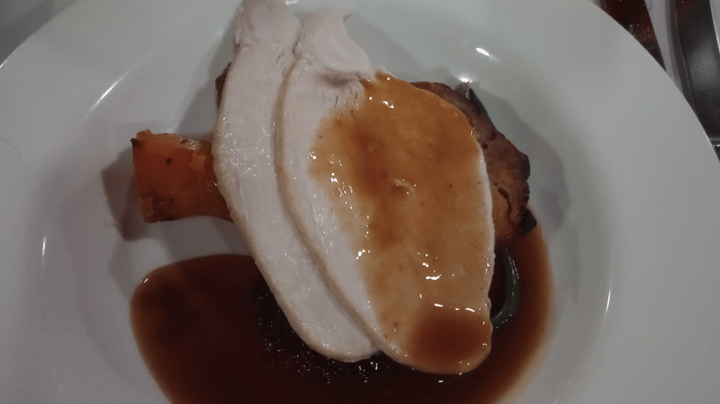 Christmas Dinner  - Hunter Valley 2022