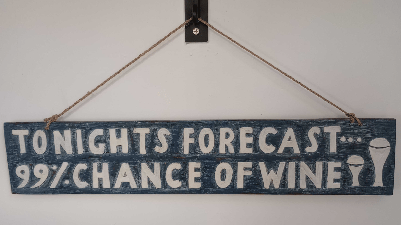 Wine Tastings