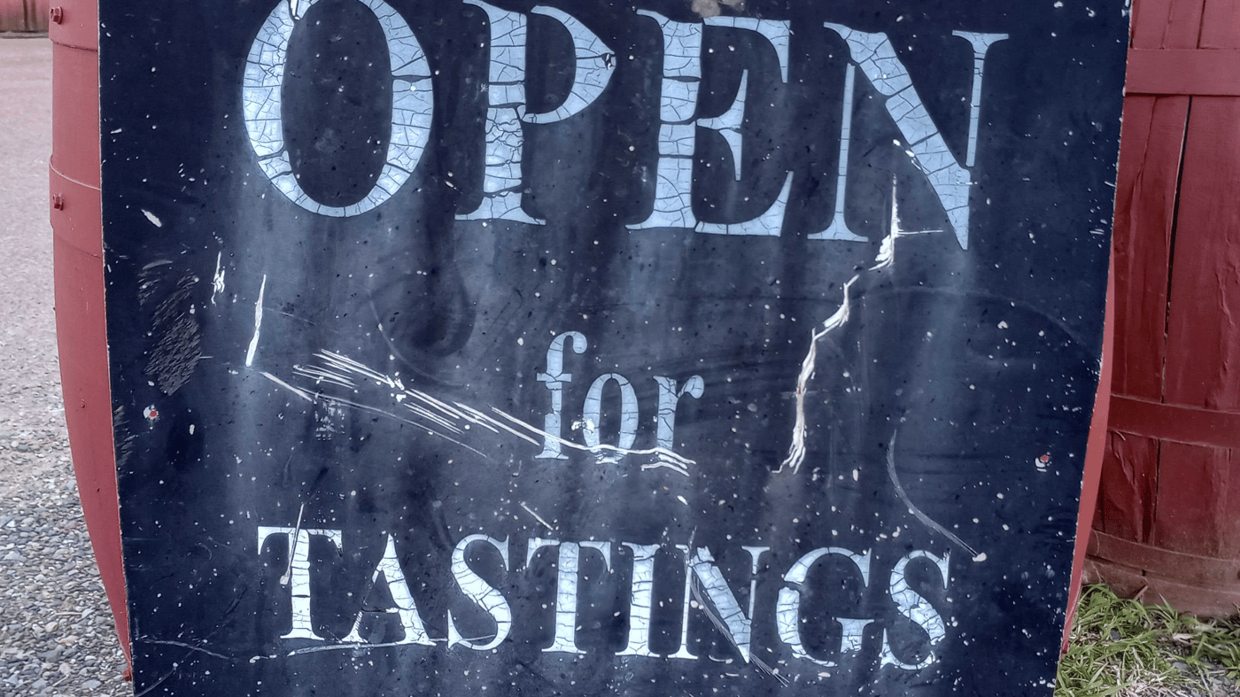 Wine Tastings