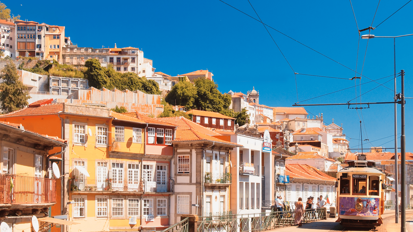 Porto, Portugal