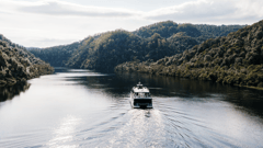 Gordon River Cruises
