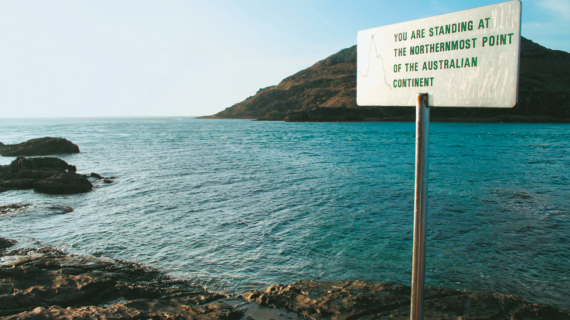 Small Group Tour Of Cape York & Torres Strait Islands - Travel At 60